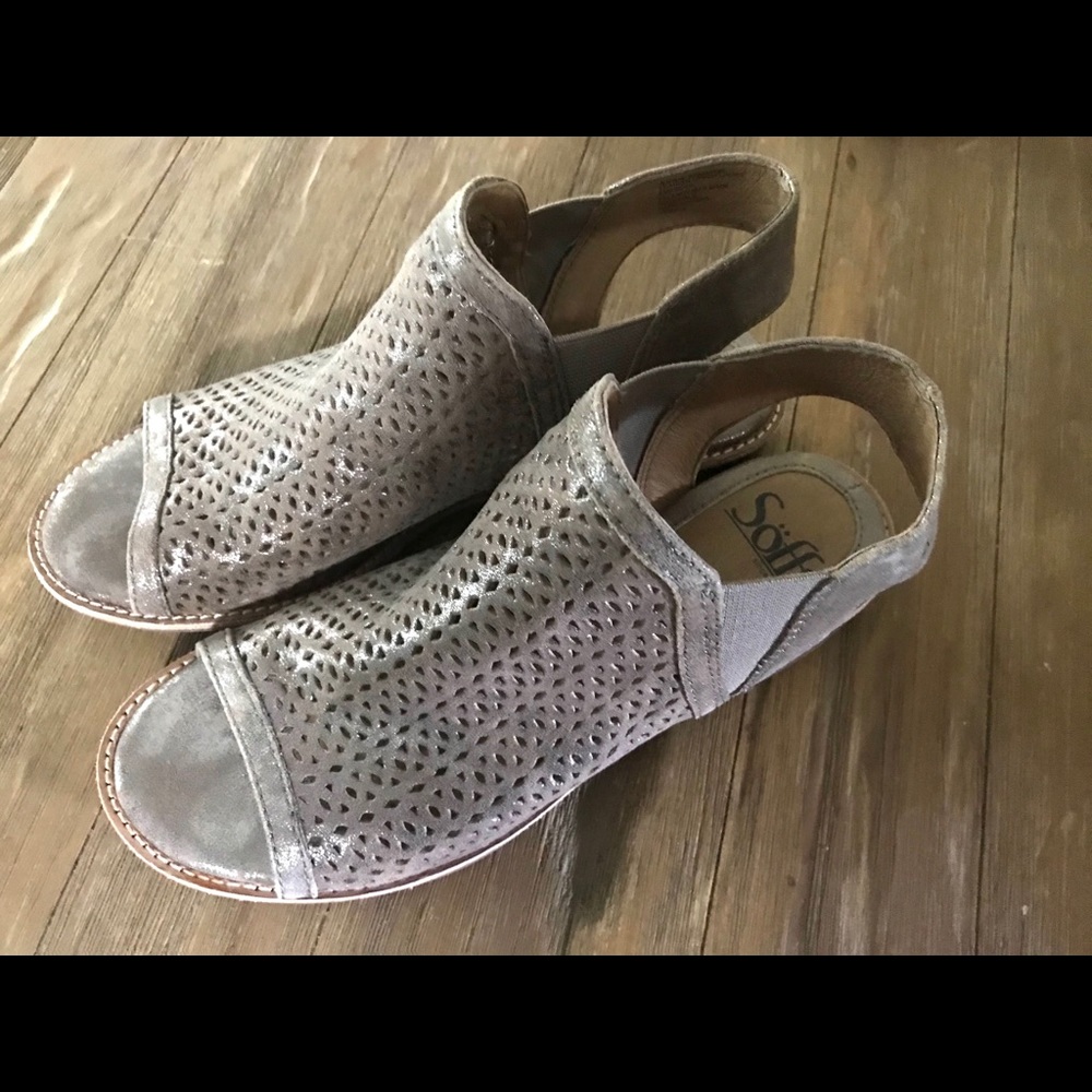Sofft Nalda Sandal, 6.5